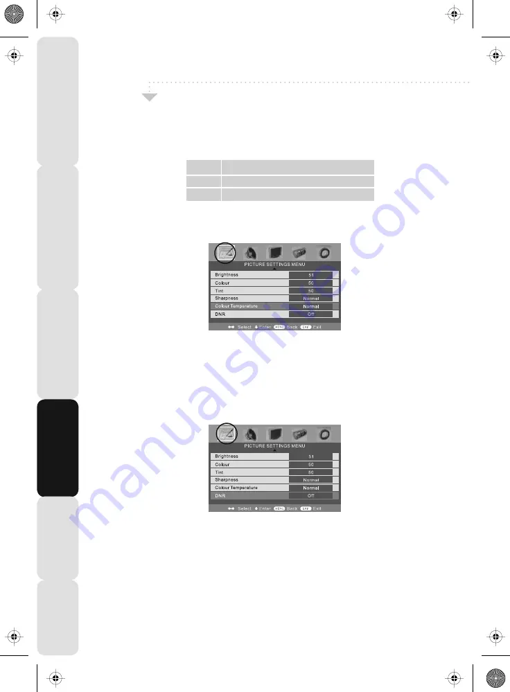 Technika LCD19-218 User Manual Download Page 16