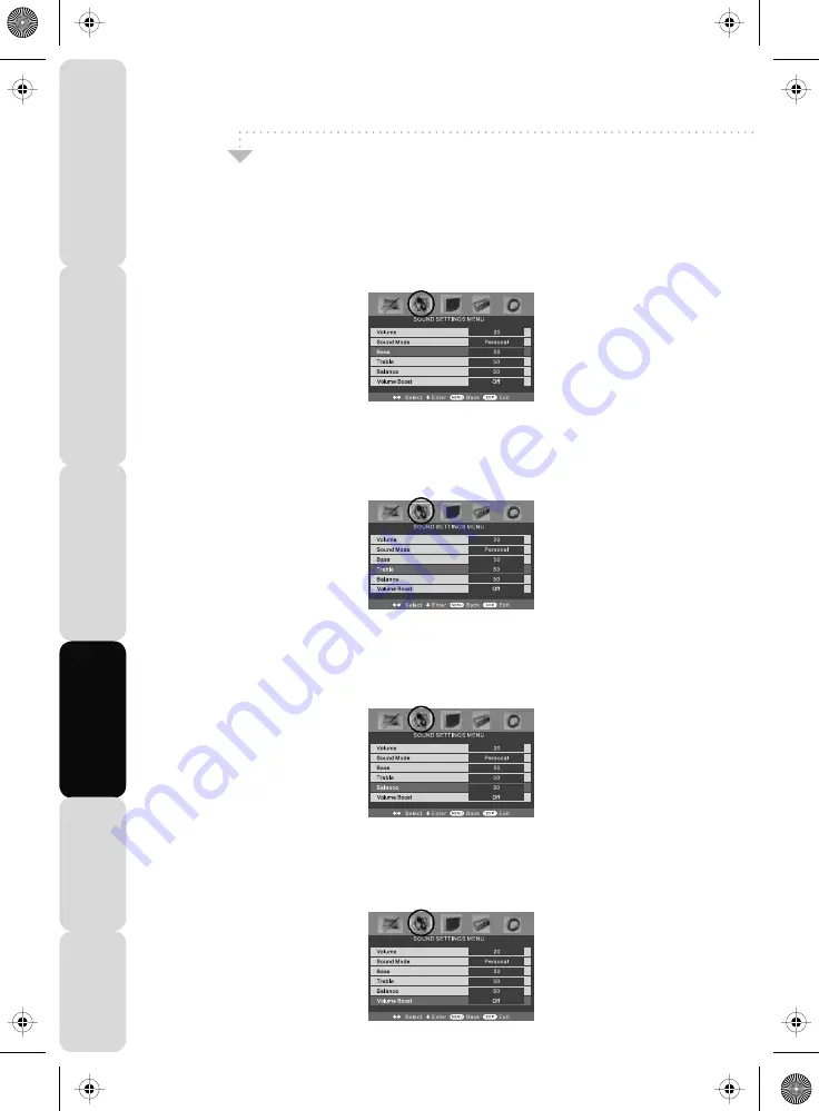 Technika LCD19-218 User Manual Download Page 18