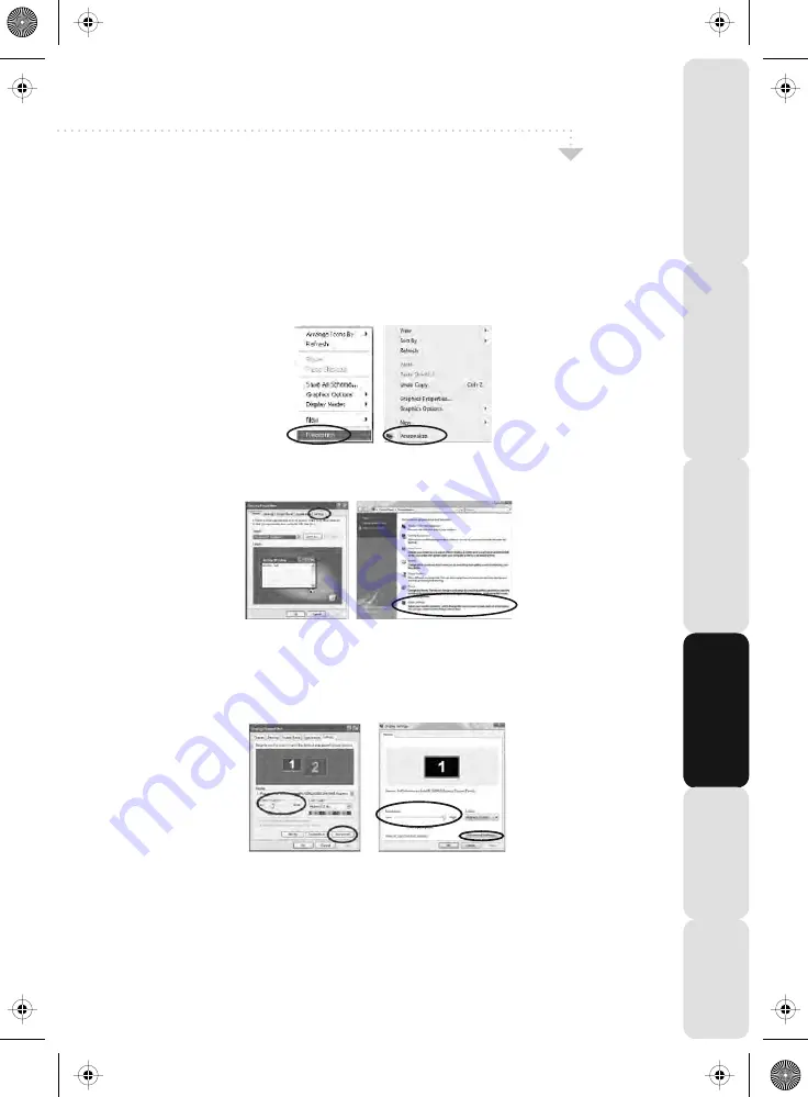 Technika LCD19-218 User Manual Download Page 31