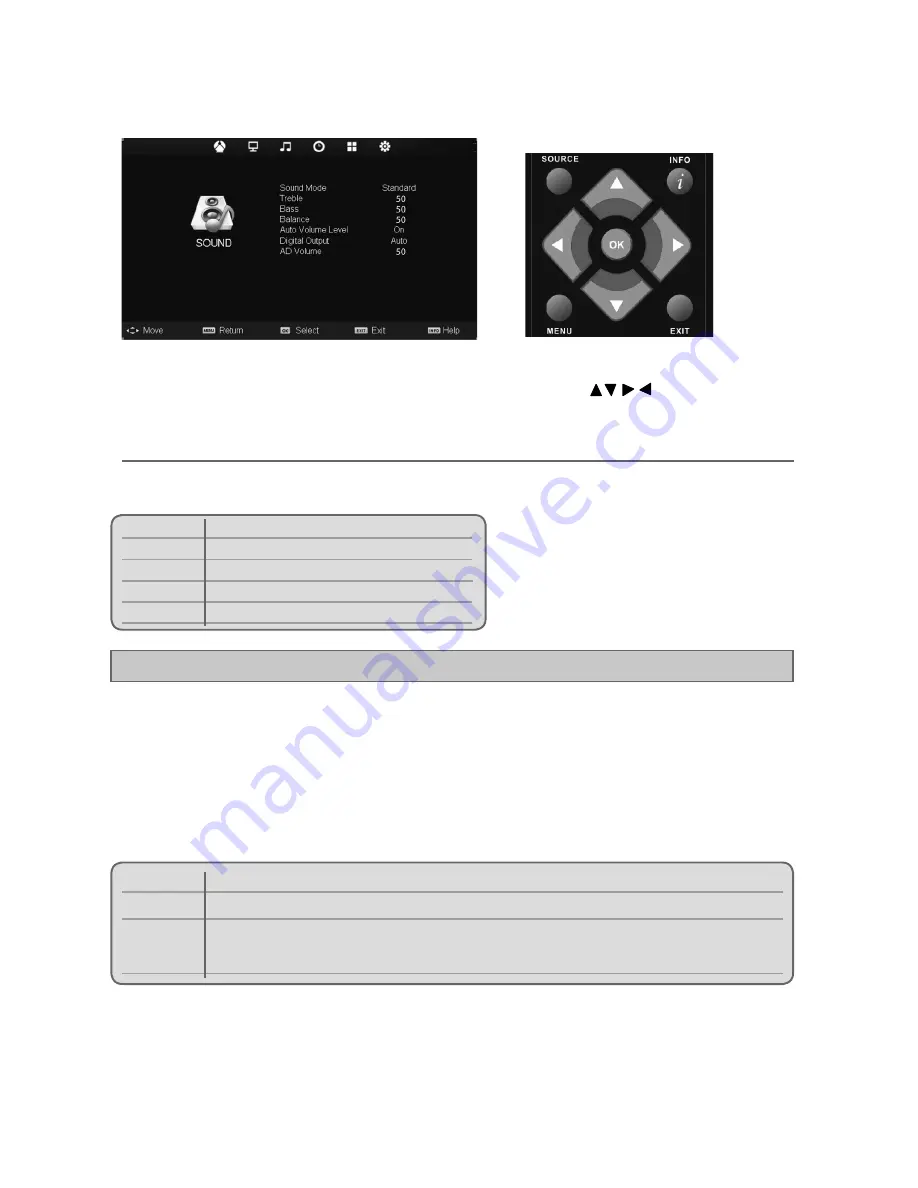 Technika LCD19-228G User Manual Download Page 16