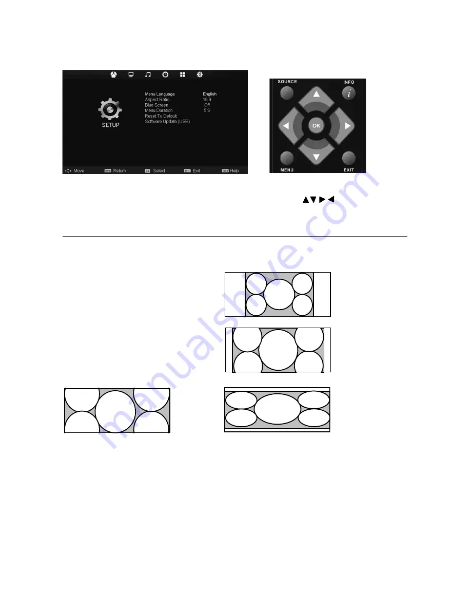 Technika LCD19-228G User Manual Download Page 19