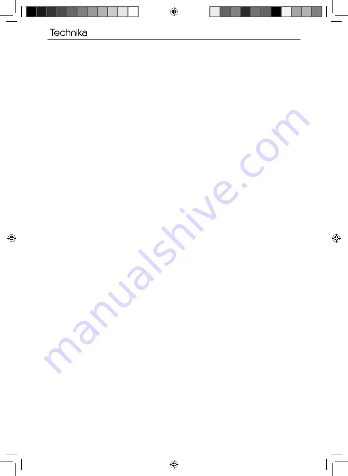 Technika LED40-248I User Manual Download Page 5