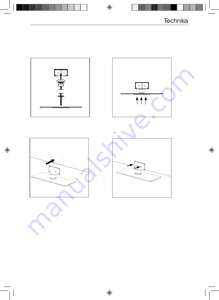 Technika LED40-248I User Manual Download Page 8