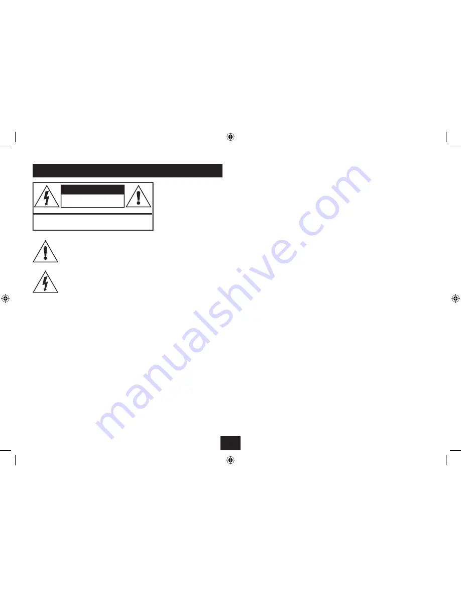 Technika MA-129 User Manual Download Page 3