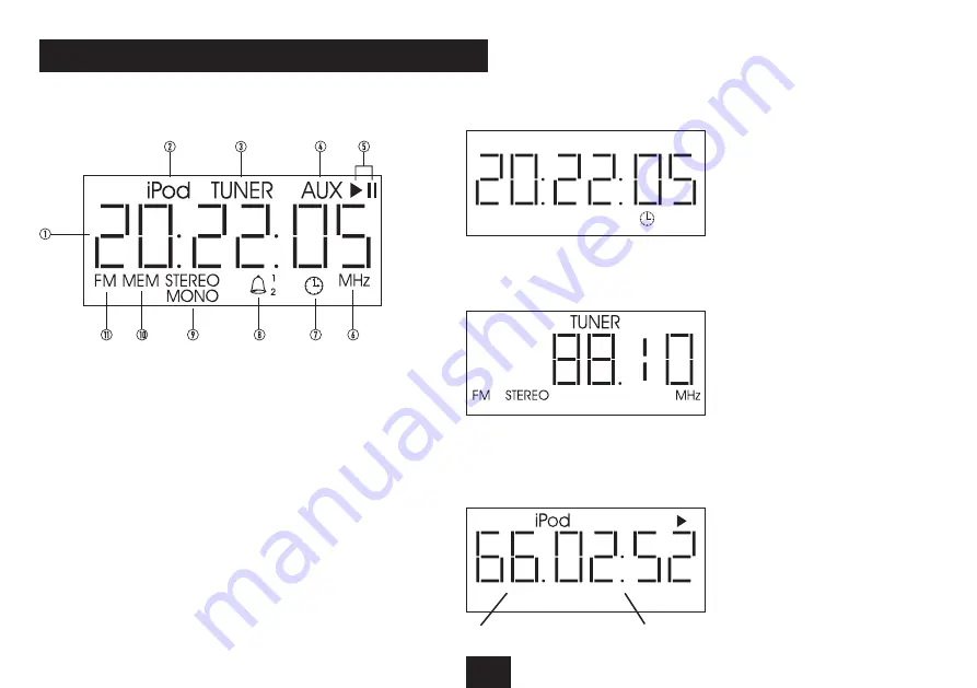 Technika SP-129I Owner'S Handbook Manual Download Page 7