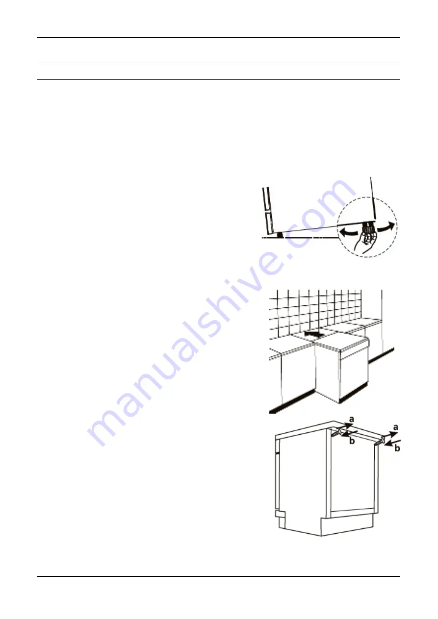 Technika TDX7SS-6 User Manual Download Page 11