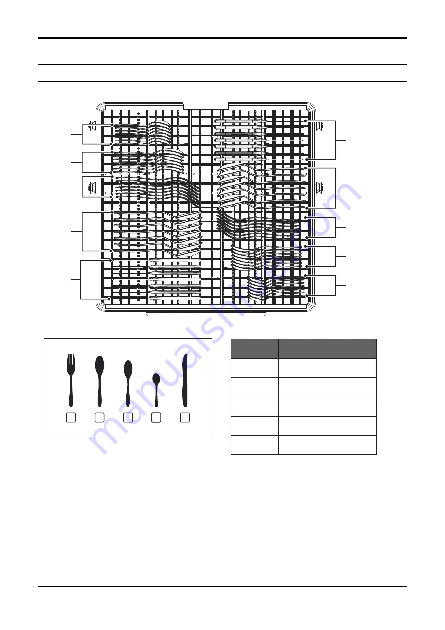 Technika TDX7SS-6 User Manual Download Page 23