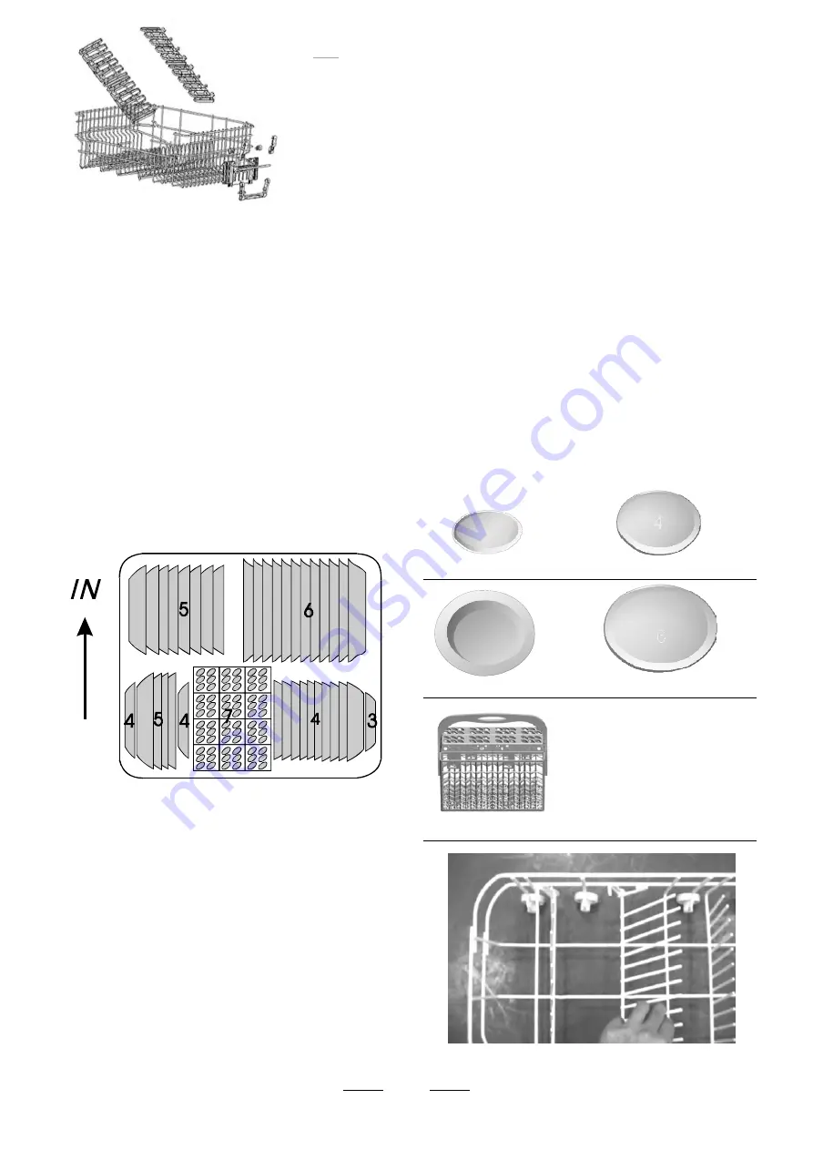 Technika TDX8SS-2 Instruction Manual Download Page 10