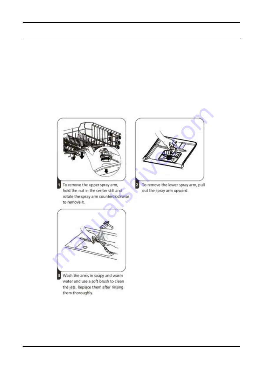 Technika TDX8SS-6 User Manual Download Page 32