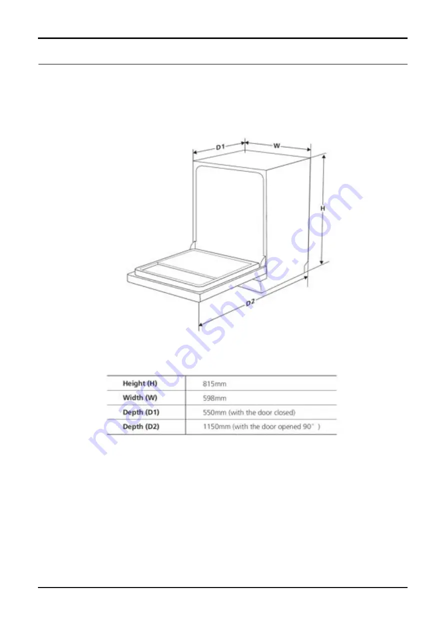 Technika TDX8SS-6 User Manual Download Page 39