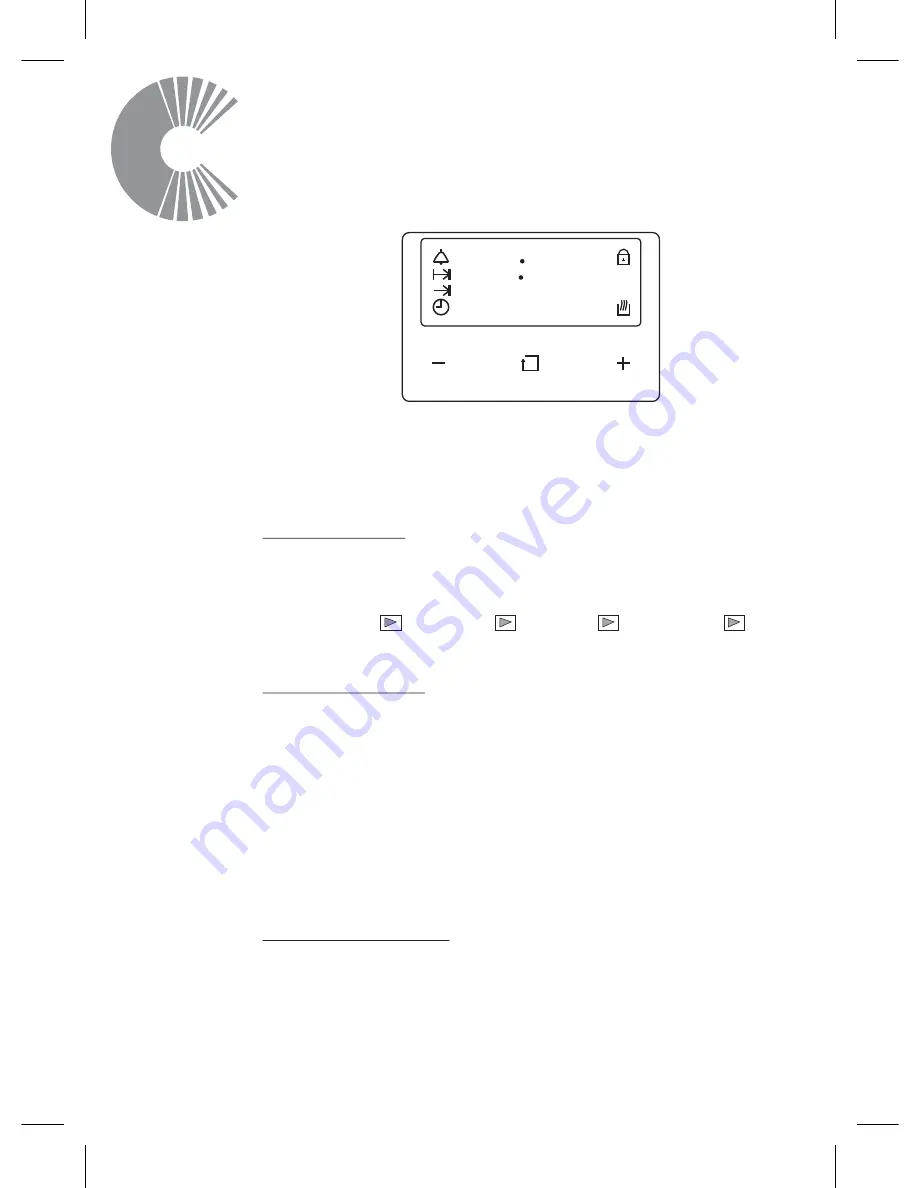 Technika TEG95DUA Instructions For Use And Installation Download Page 16