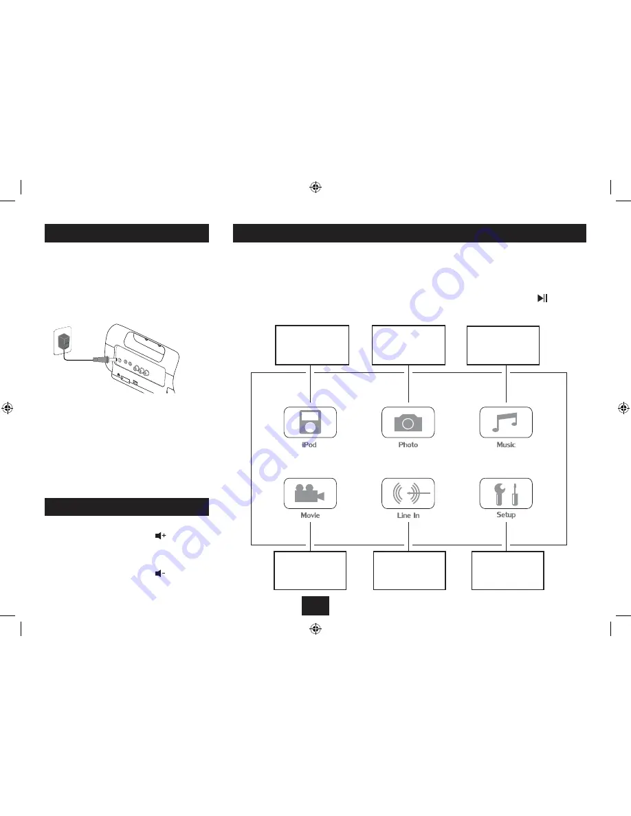 Technika Viewbox SP-108 Скачать руководство пользователя страница 8