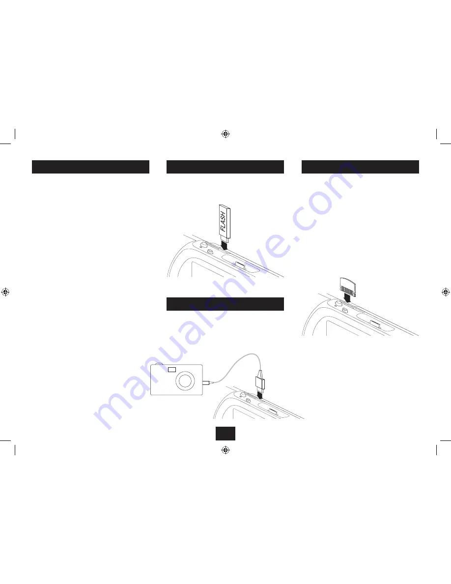 Technika Viewbox SP-108 User Manual Download Page 11