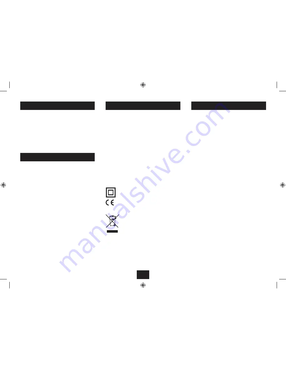 Technika Viewbox SP-108 User Manual Download Page 18