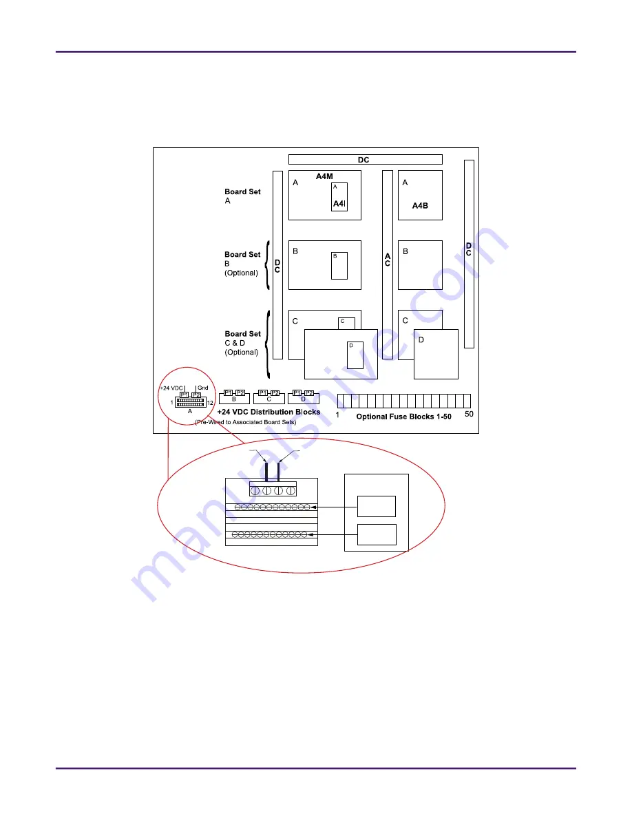 TechnipFMC Smith Meter AccuLoad IV Installation & Maintenance Manual Download Page 26