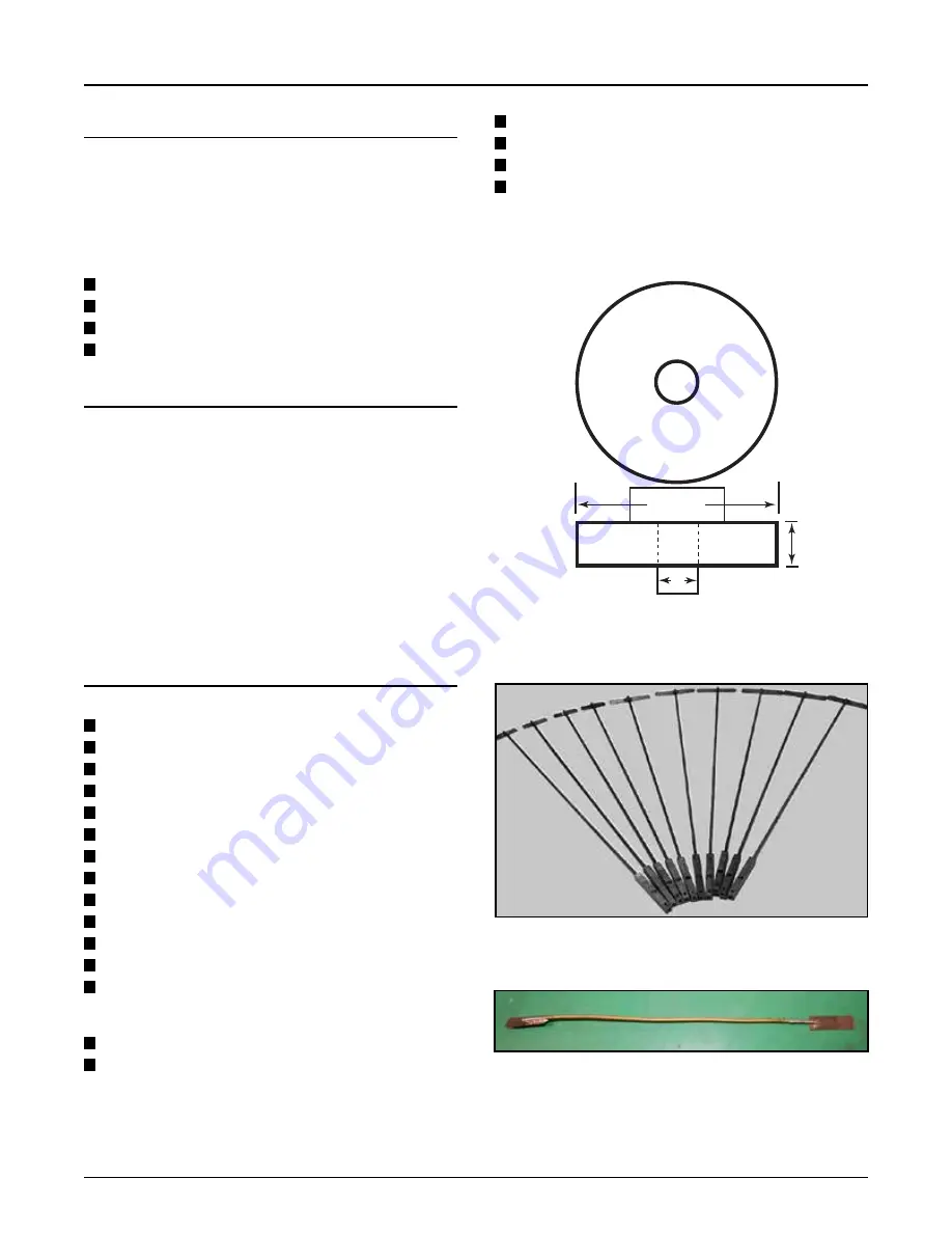 TechnipFMC Smith Meter Genesis Series Service Manual Download Page 2