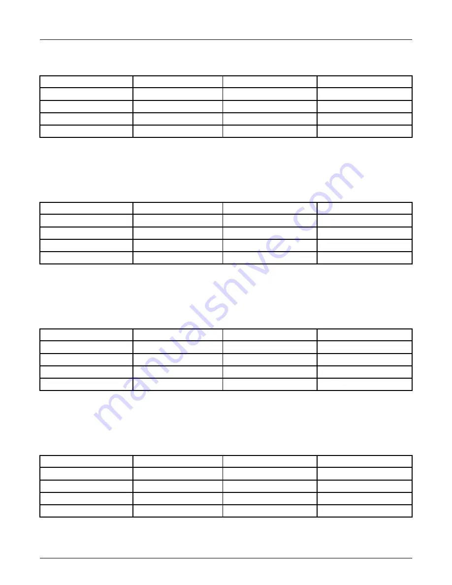 TechnipFMC Smith Meter Genesis Series Service Manual Download Page 19