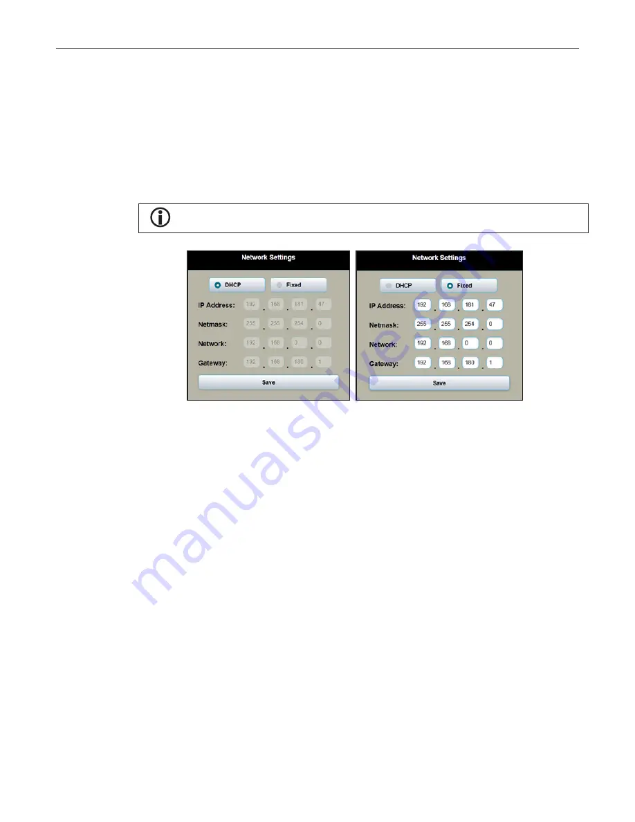 TechnipFMC Smith Meter MPU 1600c Installation, Operation & Maintenance Manual Download Page 45