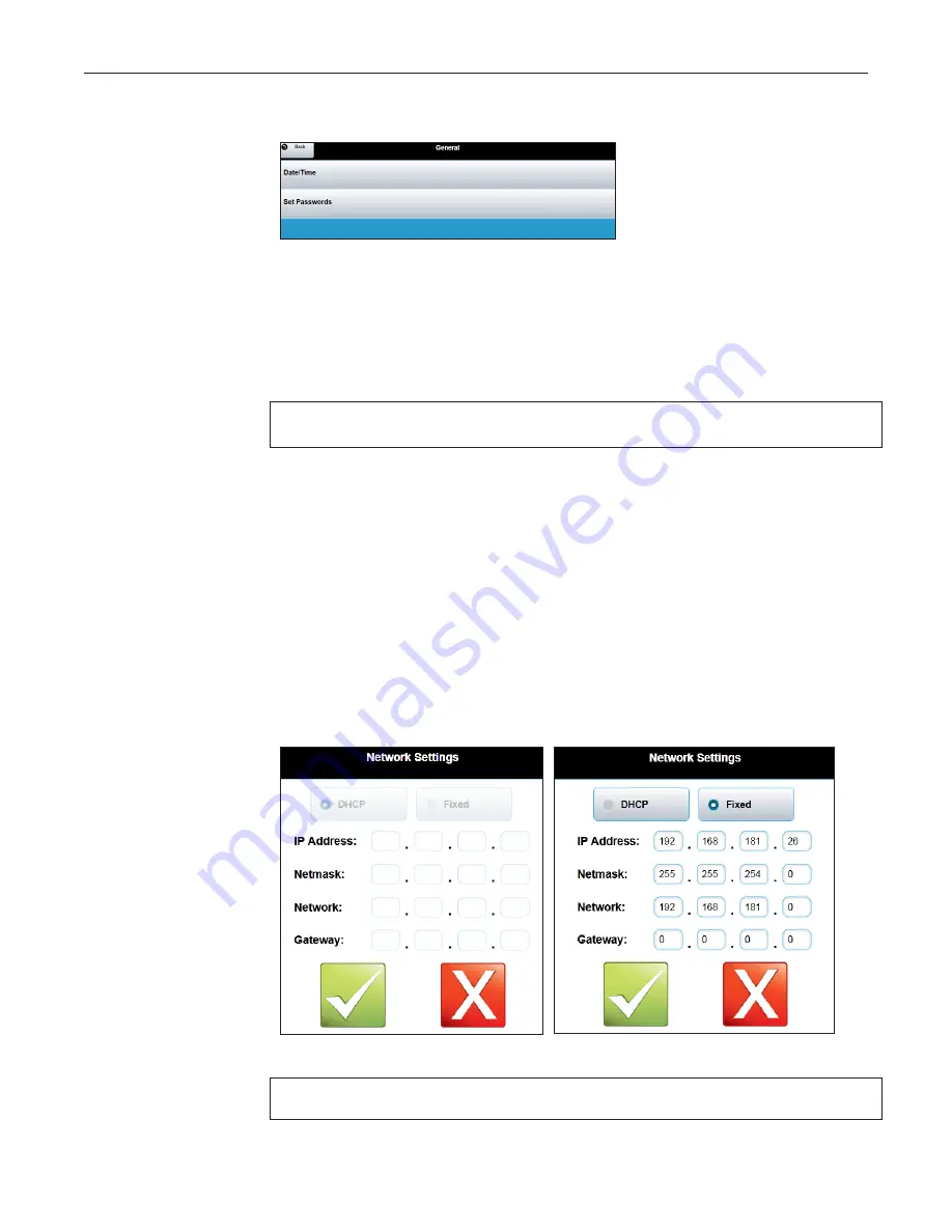 TechnipFMC Smith Meter MPU 1600c Installation, Operation & Maintenance Manual Download Page 84