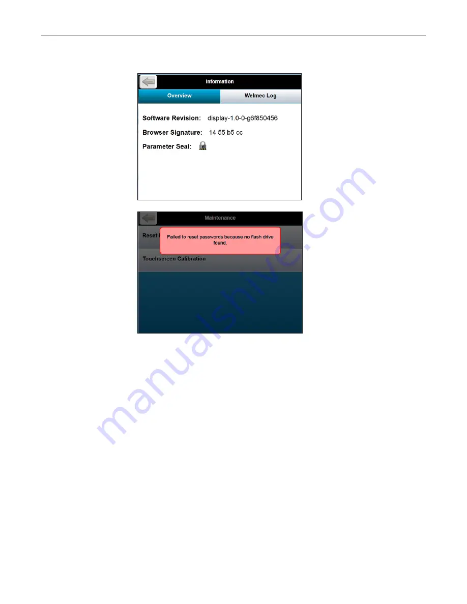 TechnipFMC Smith Meter MPU 1600c Installation, Operation & Maintenance Manual Download Page 93