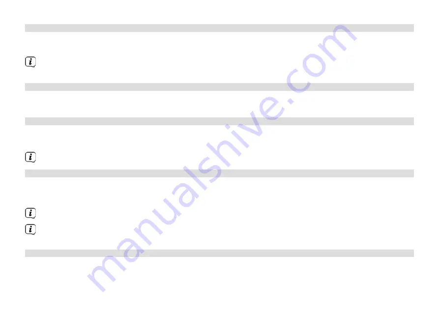 TechniSat 0000/3938 Instruction Manual Download Page 50