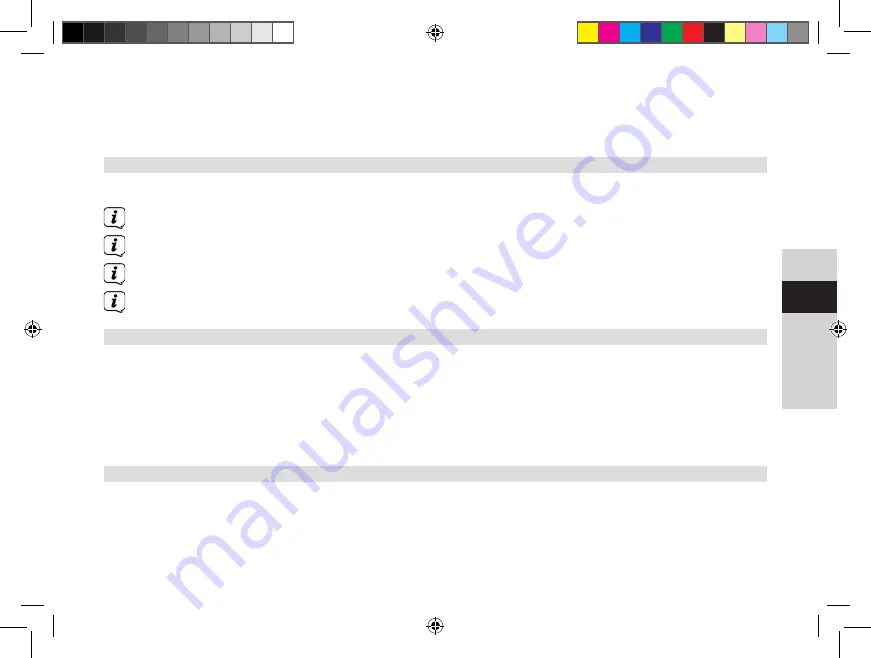 TechniSat 0020/4995 Instruction Manual Download Page 77