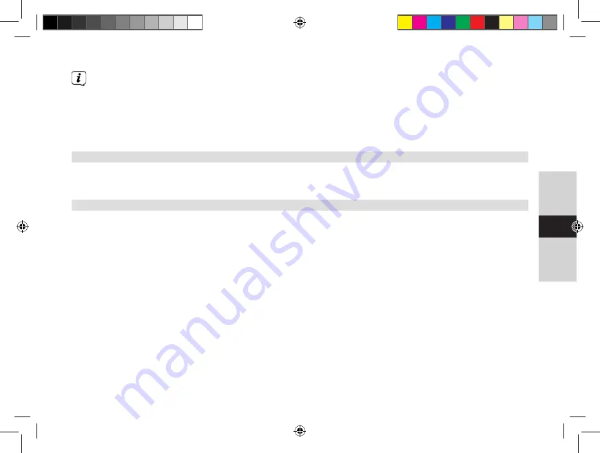 TechniSat 0020/4995 Instruction Manual Download Page 113