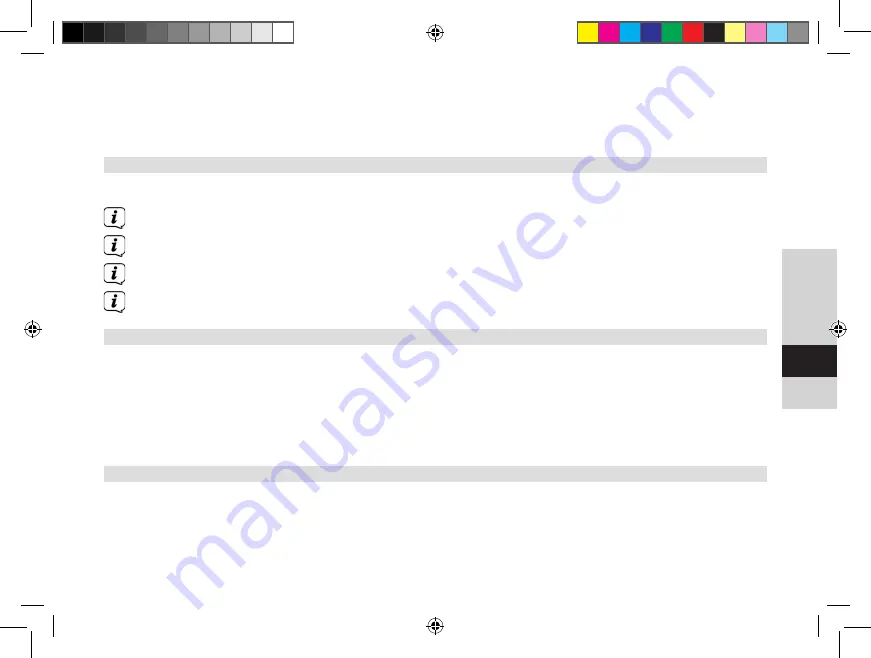 TechniSat 0020/4995 Instruction Manual Download Page 165