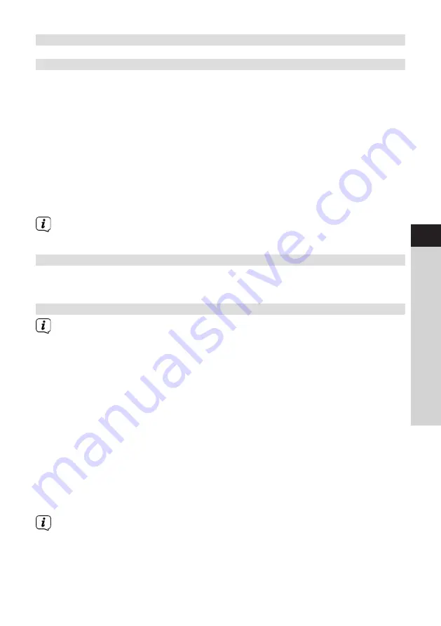 TechniSat 19889 Instruction Manual Download Page 53