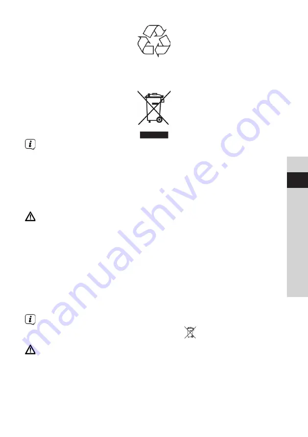 TechniSat 19889 Instruction Manual Download Page 73