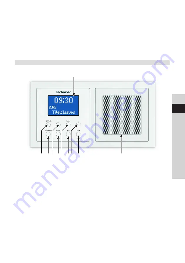 TechniSat 19889 Instruction Manual Download Page 75