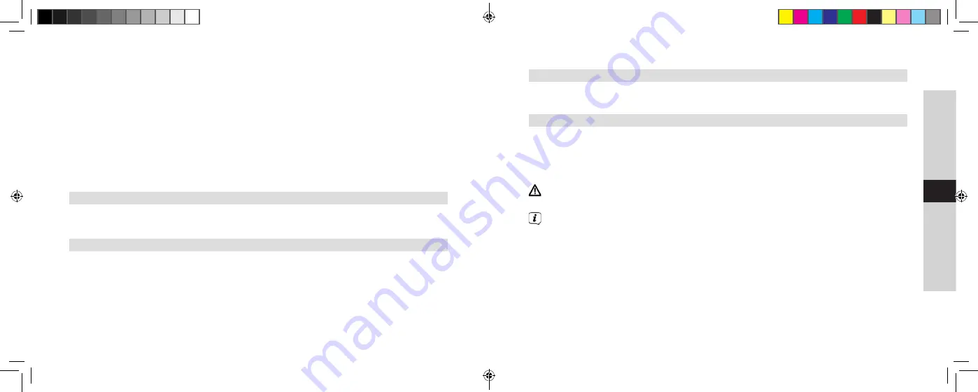 TechniSat DIGITRADIO 1 Instruction Manual Download Page 124