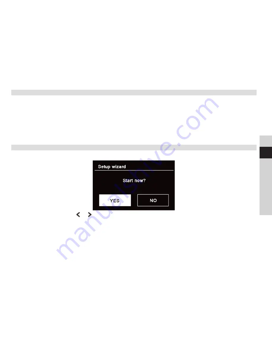 TechniSat DigitRadio 110 IR Instruction Manual Download Page 55