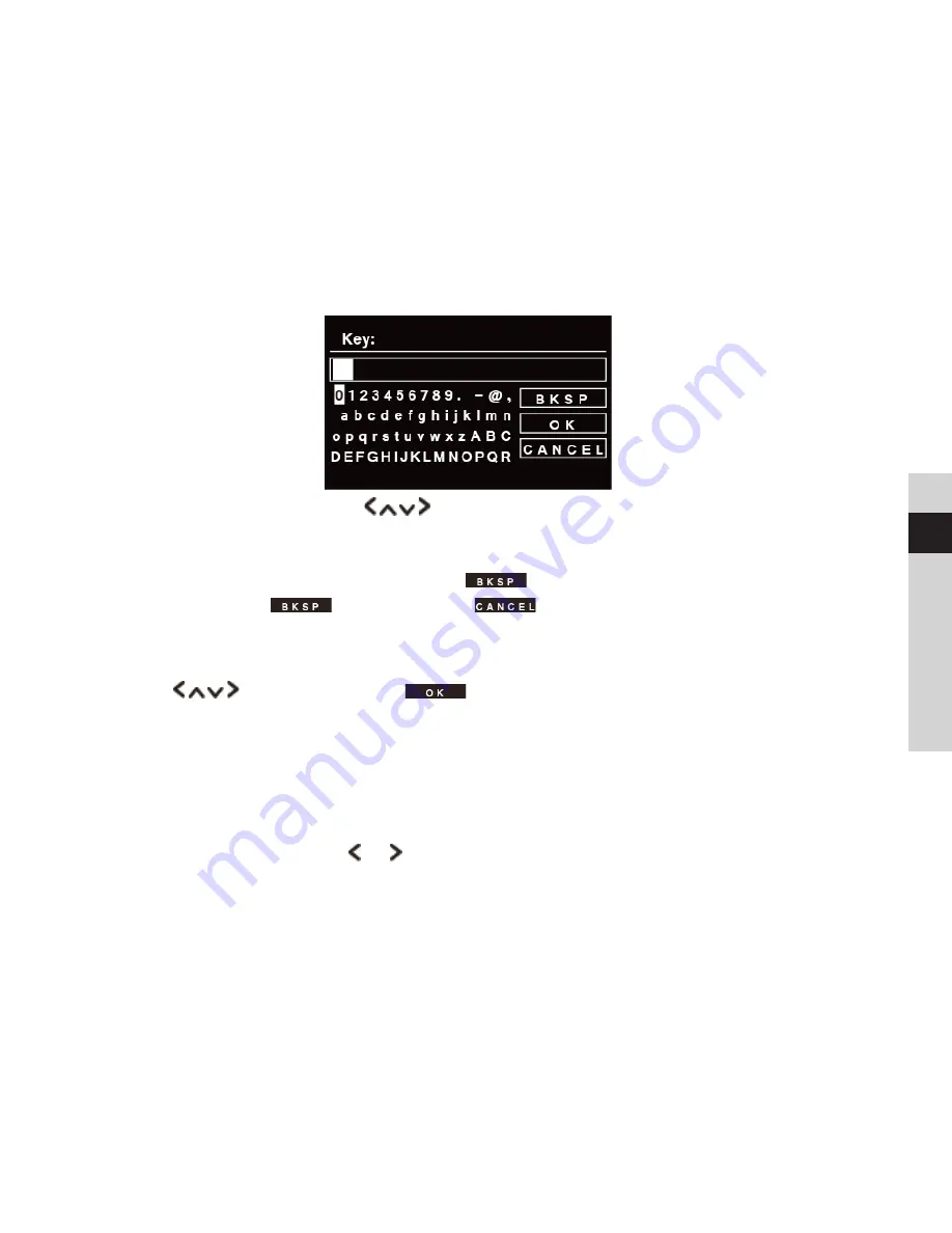 TechniSat DigitRadio 110 IR Instruction Manual Download Page 57