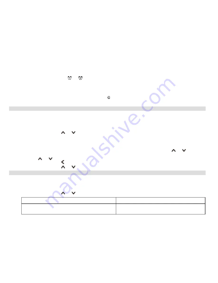 TechniSat DigitRadio 110 IR Instruction Manual Download Page 78