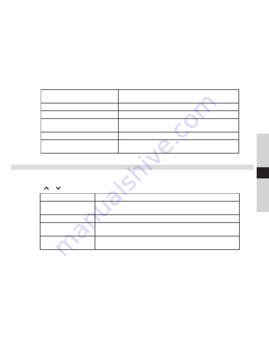 TechniSat DigitRadio 110 IR Instruction Manual Download Page 163