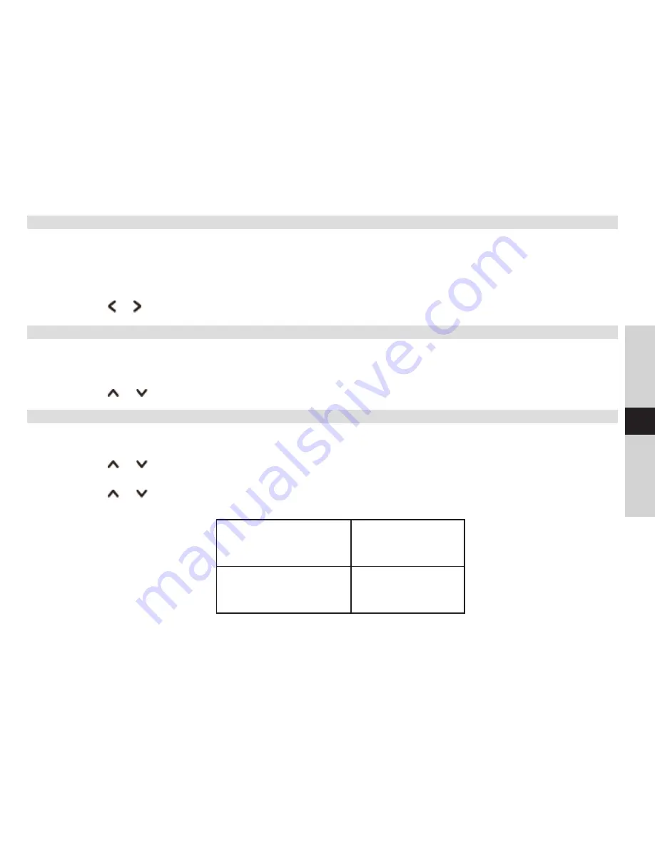 TechniSat DigitRadio 110 IR Instruction Manual Download Page 165