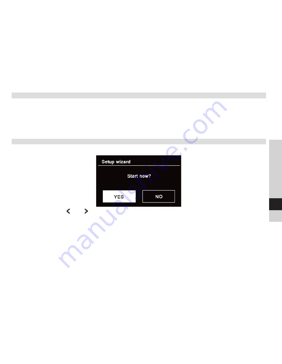 TechniSat DigitRadio 110 IR Instruction Manual Download Page 223