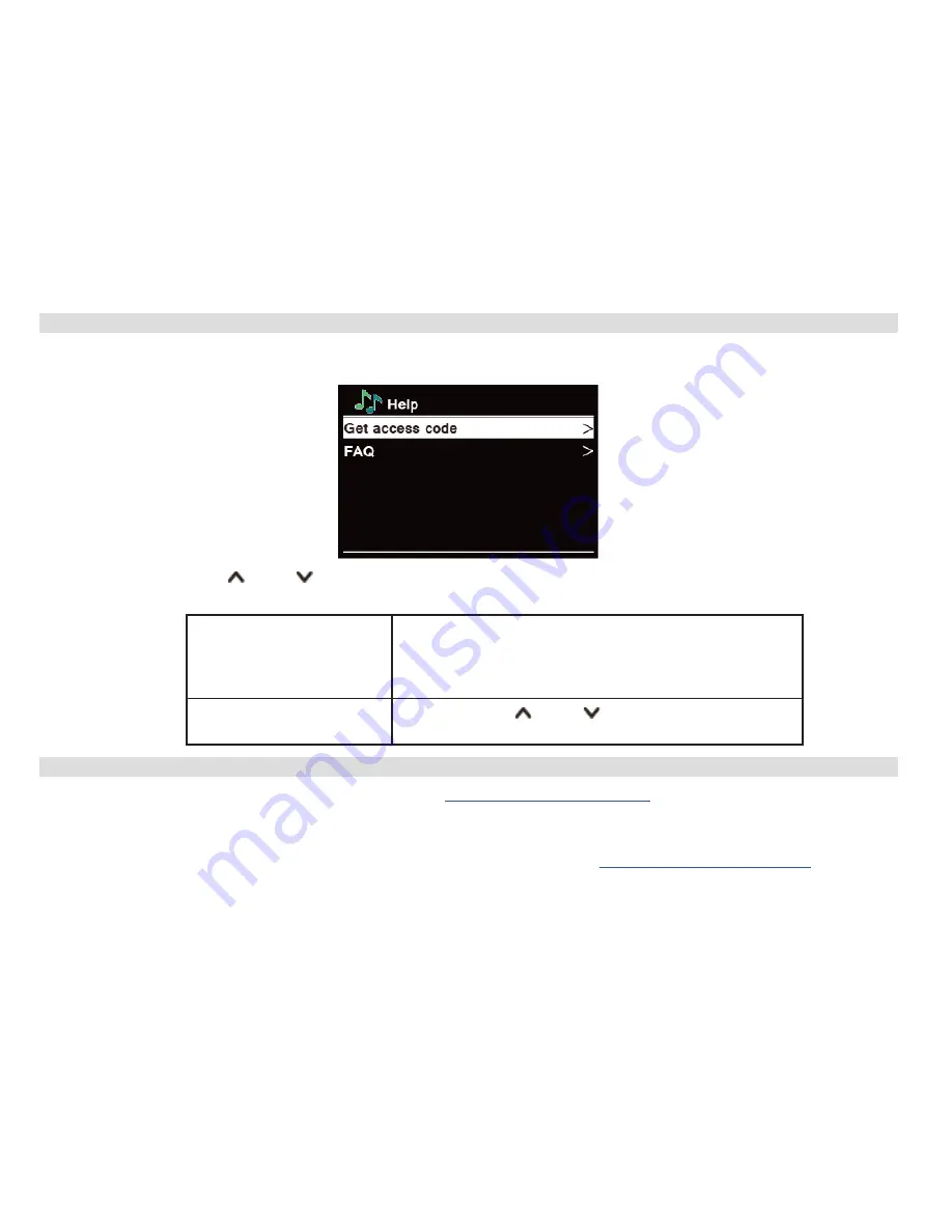 TechniSat DigitRadio 110 IR Instruction Manual Download Page 272