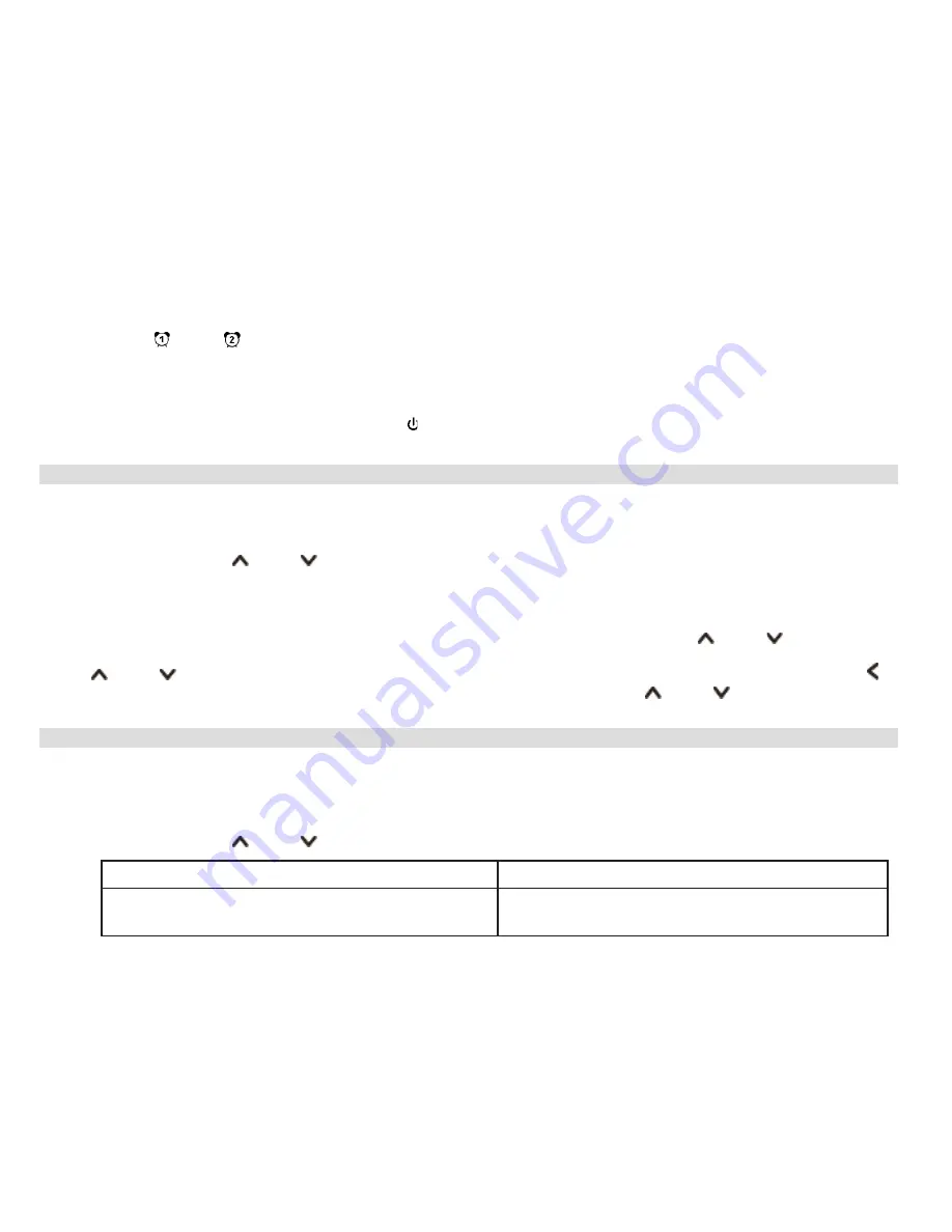 TechniSat DigitRadio 110 IR Instruction Manual Download Page 288