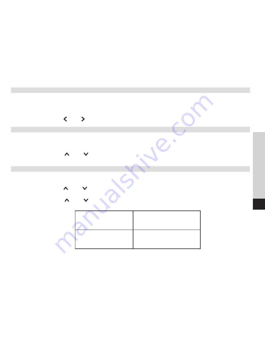 TechniSat DigitRadio 110 IR Instruction Manual Download Page 291