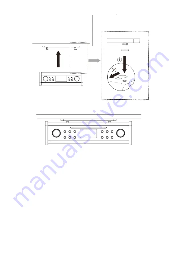 TechniSat DIGITRADIO 20 CD Manual Download Page 78