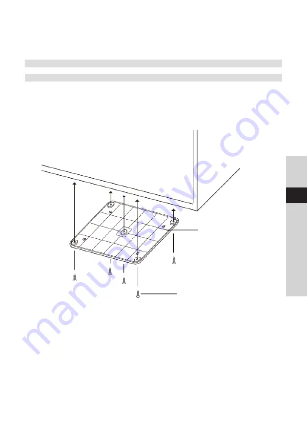 TechniSat DIGITRADIO 20 CD Manual Download Page 107