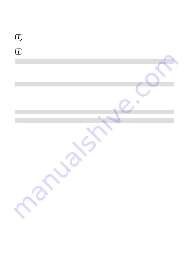 TechniSat DIGITRADIO 307 Instruction Manual Download Page 52