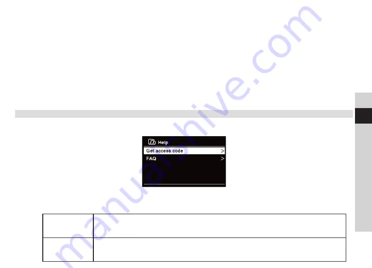 TechniSat DIGITRADIO 580 Instruction Manual Download Page 79