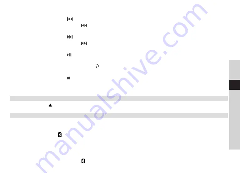 TechniSat DIGITRADIO 580 Instruction Manual Download Page 155