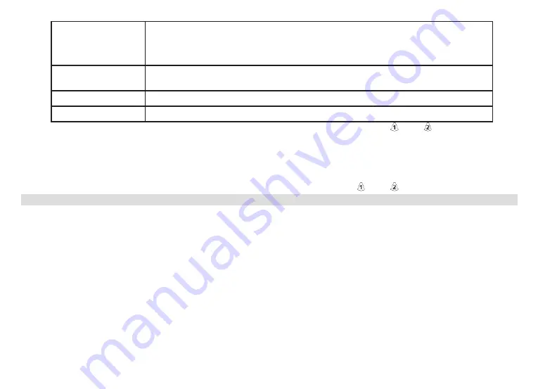 TechniSat DIGITRADIO 580 Instruction Manual Download Page 270