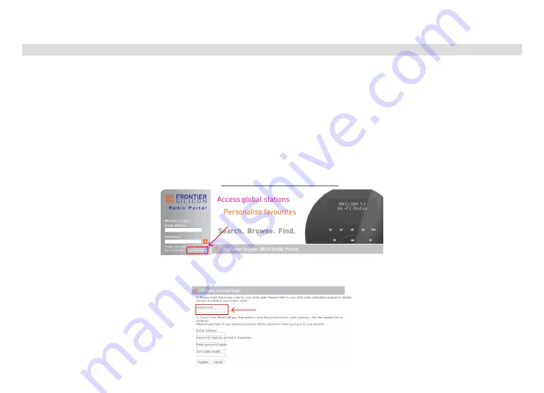 TechniSat DIGITRADIO 580 Instruction Manual Download Page 416