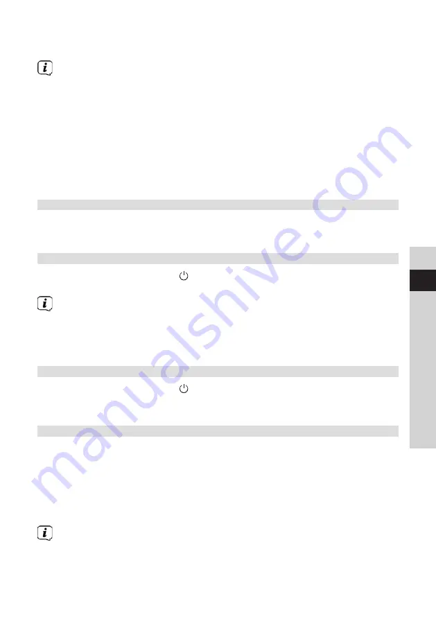 TechniSat DIGITRADIO 585 Instruction Manual Download Page 55