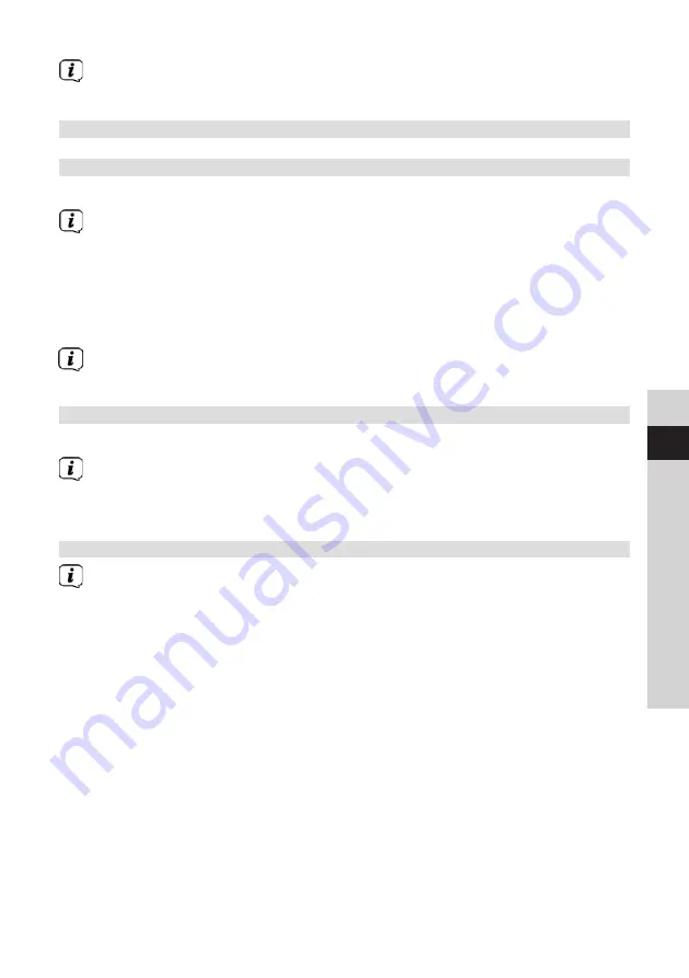 TechniSat DIGITRADIO 585 Instruction Manual Download Page 69